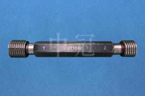 底孔螺紋塞規(guī)